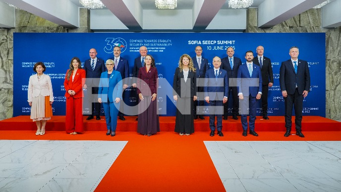 Tri decenije odgovornosti